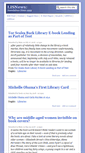 Mobile Screenshot of lisnews.org